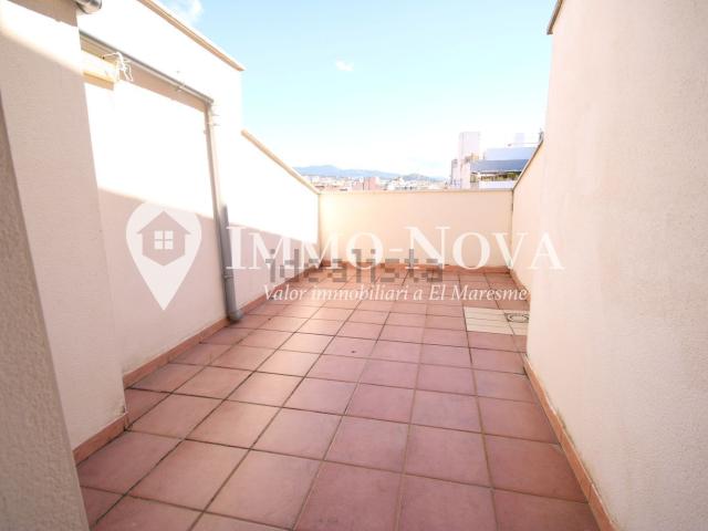 Piso, Mataró