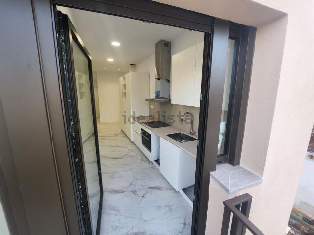Piso, Mataró
