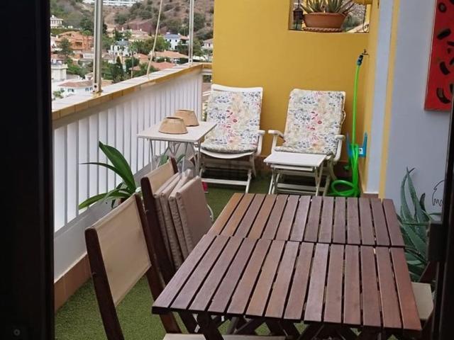 Piso, Mayorazgo, Málaga