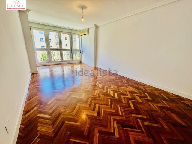 Piso, Mayorazgo, Málaga