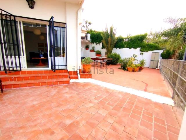 Piso, Mayorazgo, Málaga