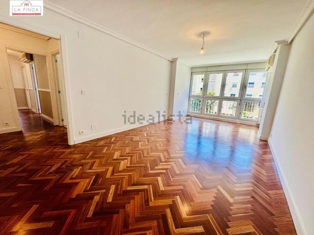 Piso, Mayorazgo, Málaga