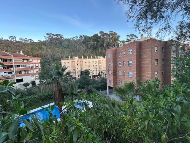 Piso, Mayorazgo, Málaga