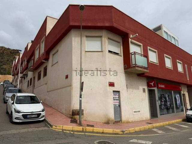 Piso, Mazarrón