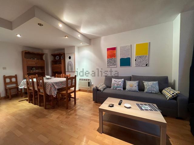 Piso, Membrilleras Levante, Jaca