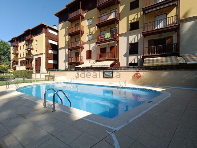 Piso, Membrilleras Levante, Jaca
