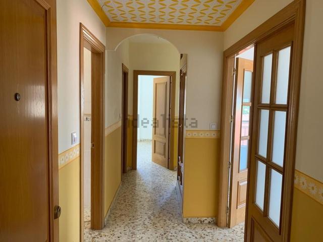 Piso, Mengíbar