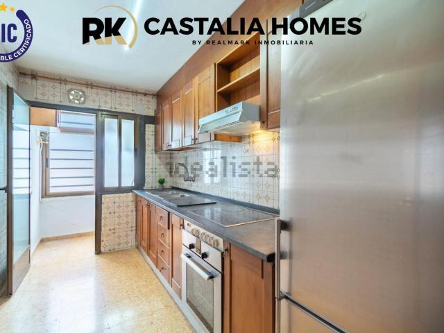 Piso, Mestrets, Castellón de la Plana / Castello de la Plana