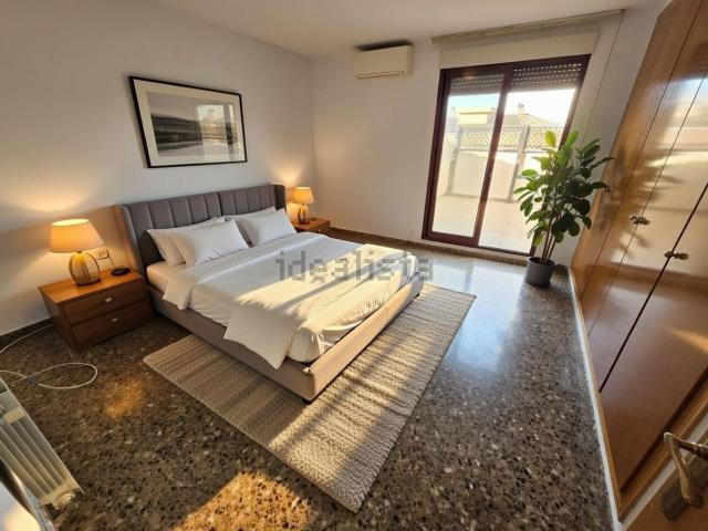 Piso, Mestrets, Castellón de la Plana / Castello de la Plana