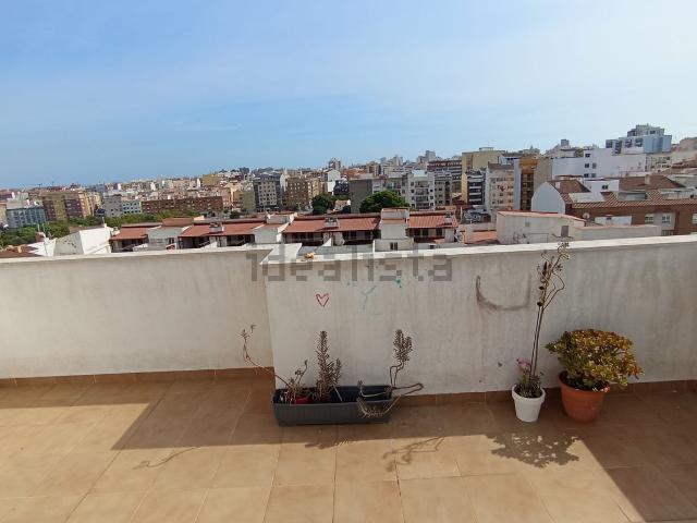 Piso, Mestrets, Castellón de la Plana / Castello de la Plana
