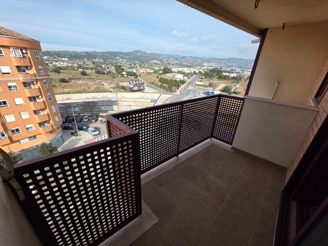 Piso, Mestrets, Castellón de la Plana / Castello de la Plana