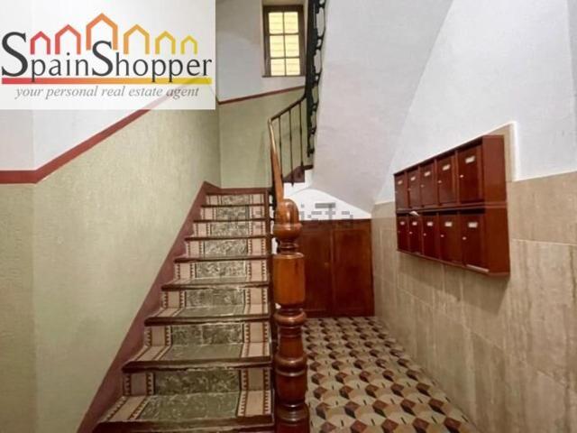 Piso, Mercado, Alicante / Alacant