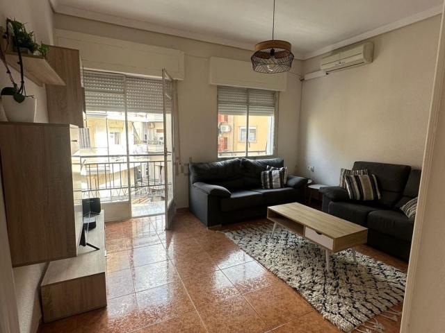 Piso, Mercado, Alicante / Alacant
