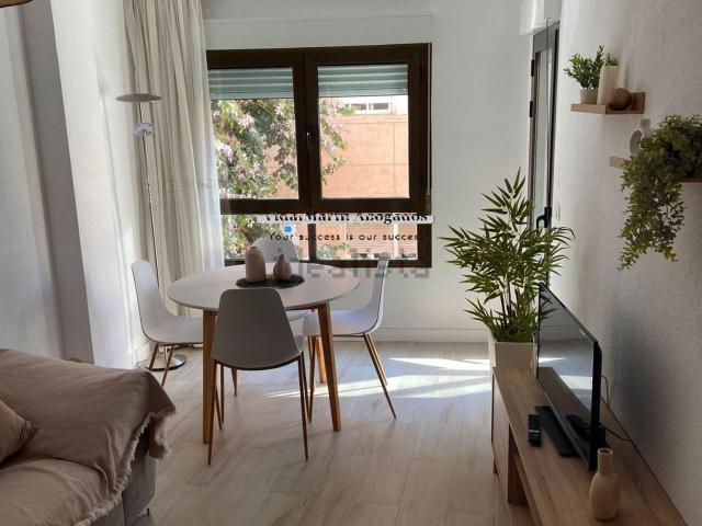 Piso, Mercado, Alicante / Alacant