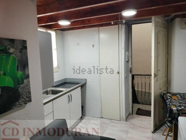 Piso, Mercado, Alicante / Alacant