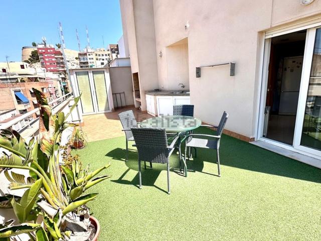 Piso, Mercado, Alicante / Alacant