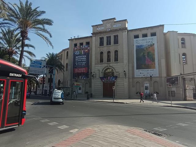 Piso, Mercado, Alicante / Alacant