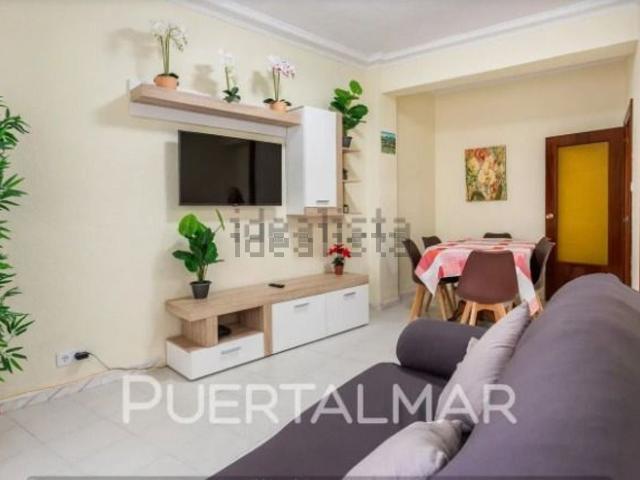 Piso, Mercado, Alicante / Alacant