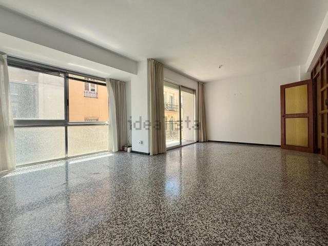 Piso, Mercado, Alicante / Alacant