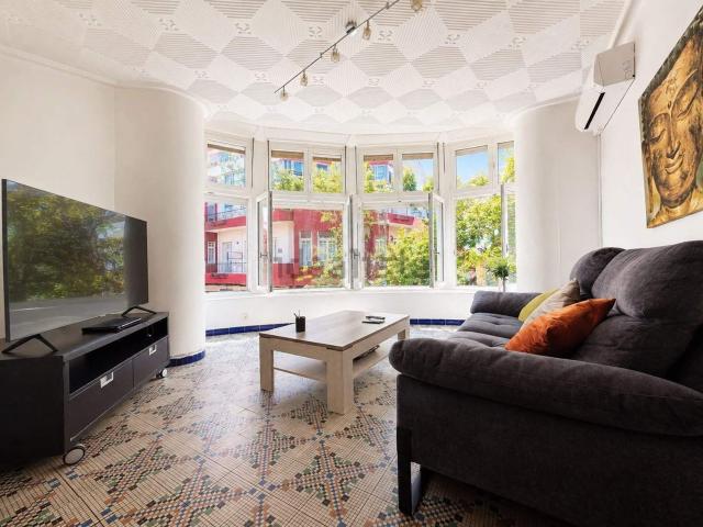 Piso, Mercado, Alicante / Alacant