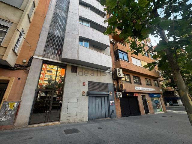 Piso, Mercado, Alicante / Alacant