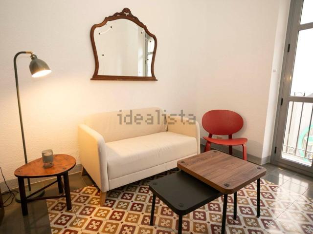 Piso, Mercado, Alicante / Alacant