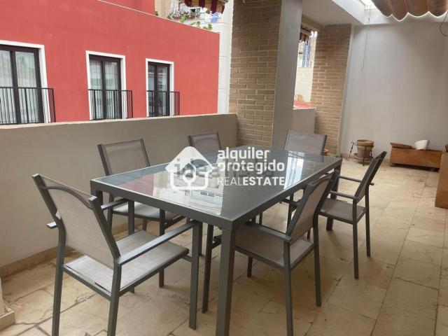 Piso, Mercado, Alicante / Alacant