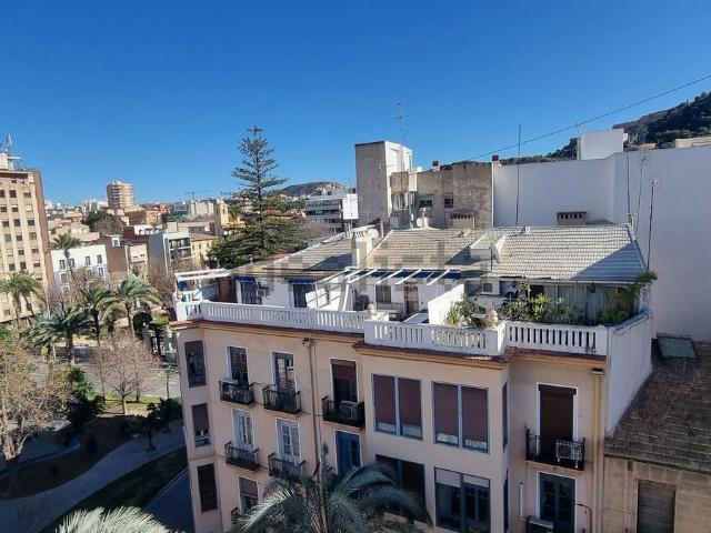 Piso, Mercado, Alicante / Alacant