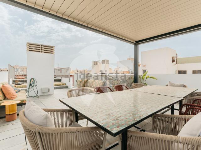 Piso, Mercado, Alicante / Alacant