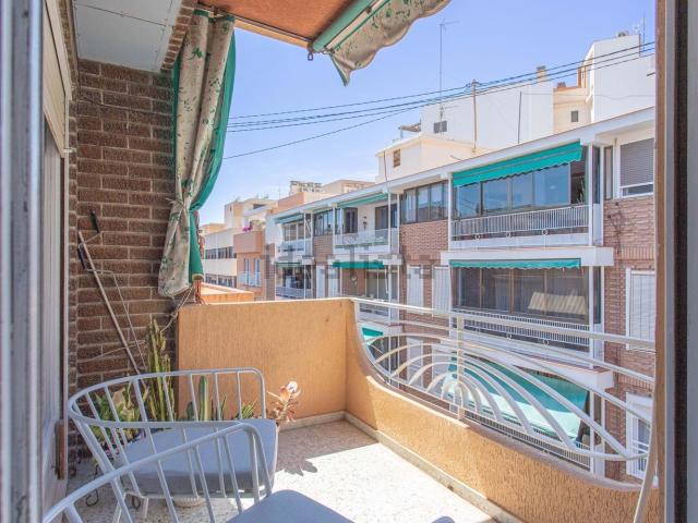 Piso, Mercado, Alicante / Alacant