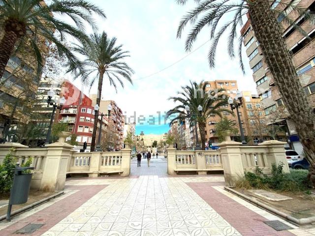 Piso, Mercado, Alicante / Alacant