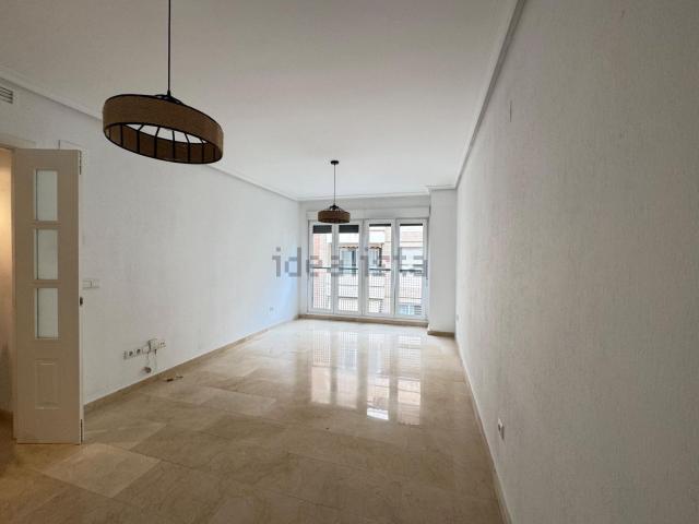 Piso, Mercado, Alicante / Alacant