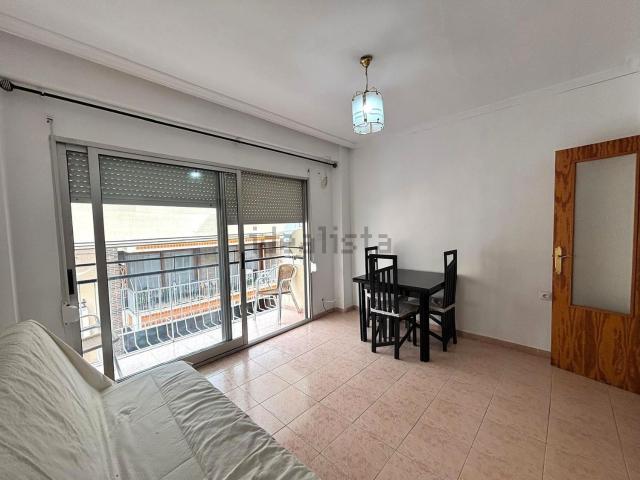 Piso, Mercado, Alicante / Alacant