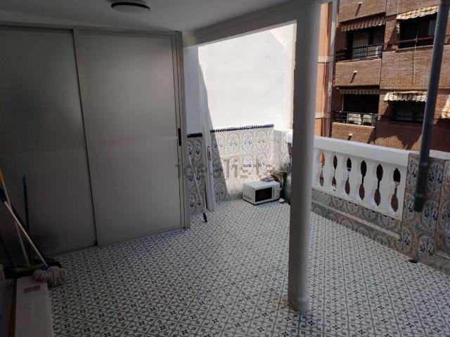 Piso, Mercado, Alicante / Alacant