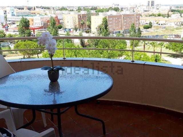Piso, Mérida