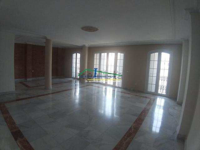 Piso, Mérida