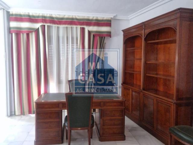 Piso, Mérida