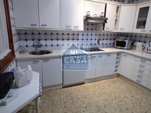 Piso, Mérida