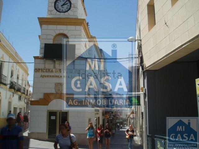 Piso, Mérida