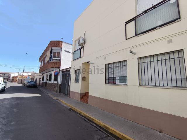 Piso, Miguelturra