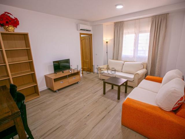 Piso, Miguelturra