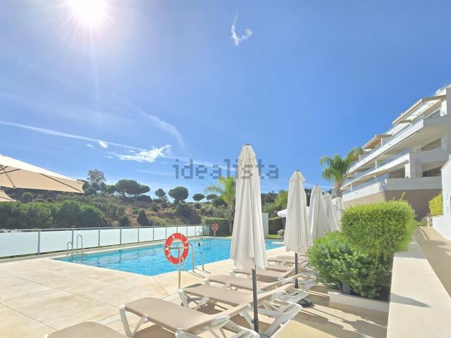Piso, Mijas