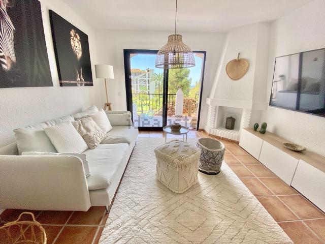 Piso, Mijas