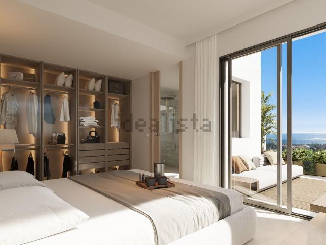 Piso, Mijas