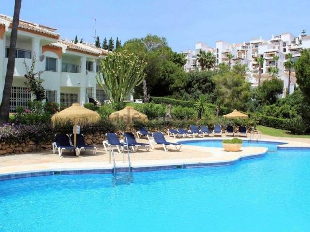 Piso, Mijas