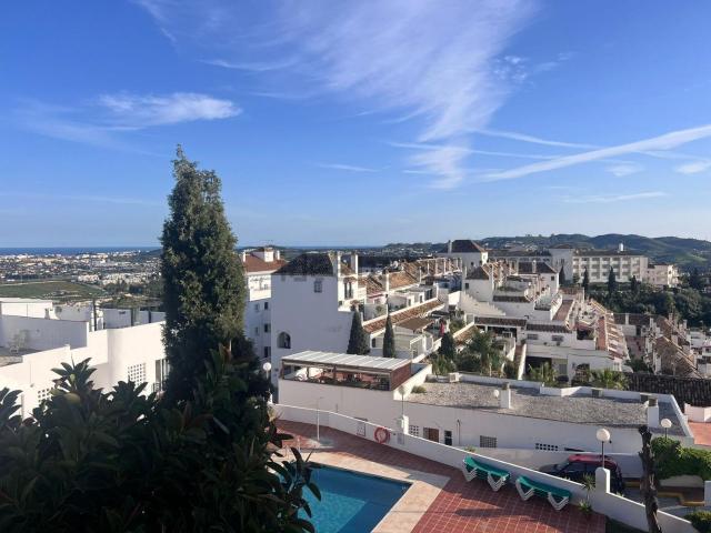 Piso, Mijas