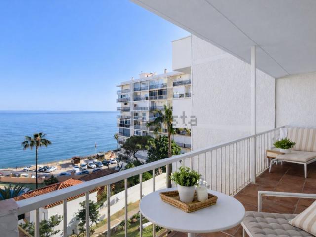 Piso, Mijas