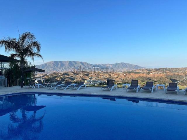 Piso, Mijas