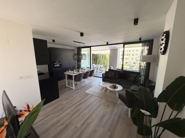 Piso, Mijas