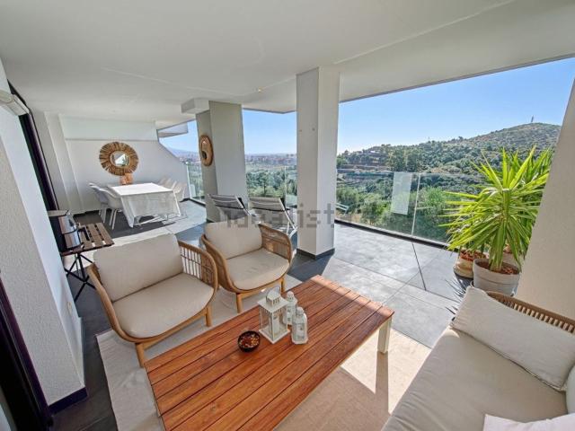Piso, Mijas